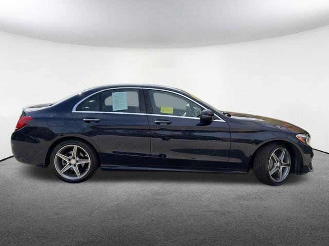 Used 2016 Mercedes-Benz C 300 4MATIC Sedan image 18