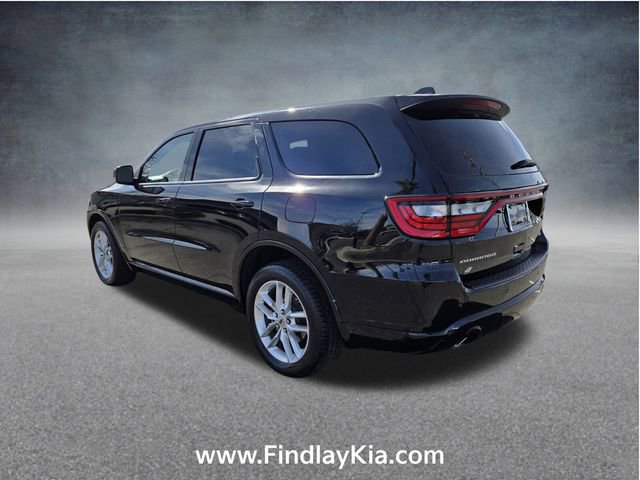 Used 2022 Dodge Durango GT image 8