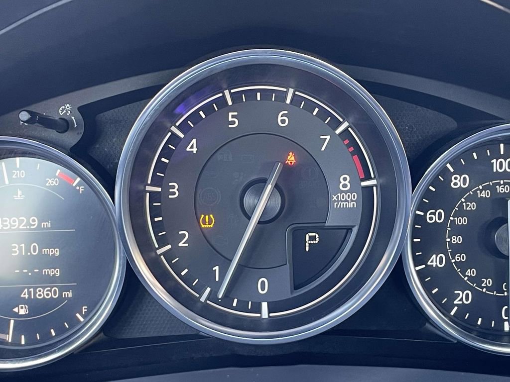 Used 2022 MAZDA MX-5 Miata Grand Touring image 22