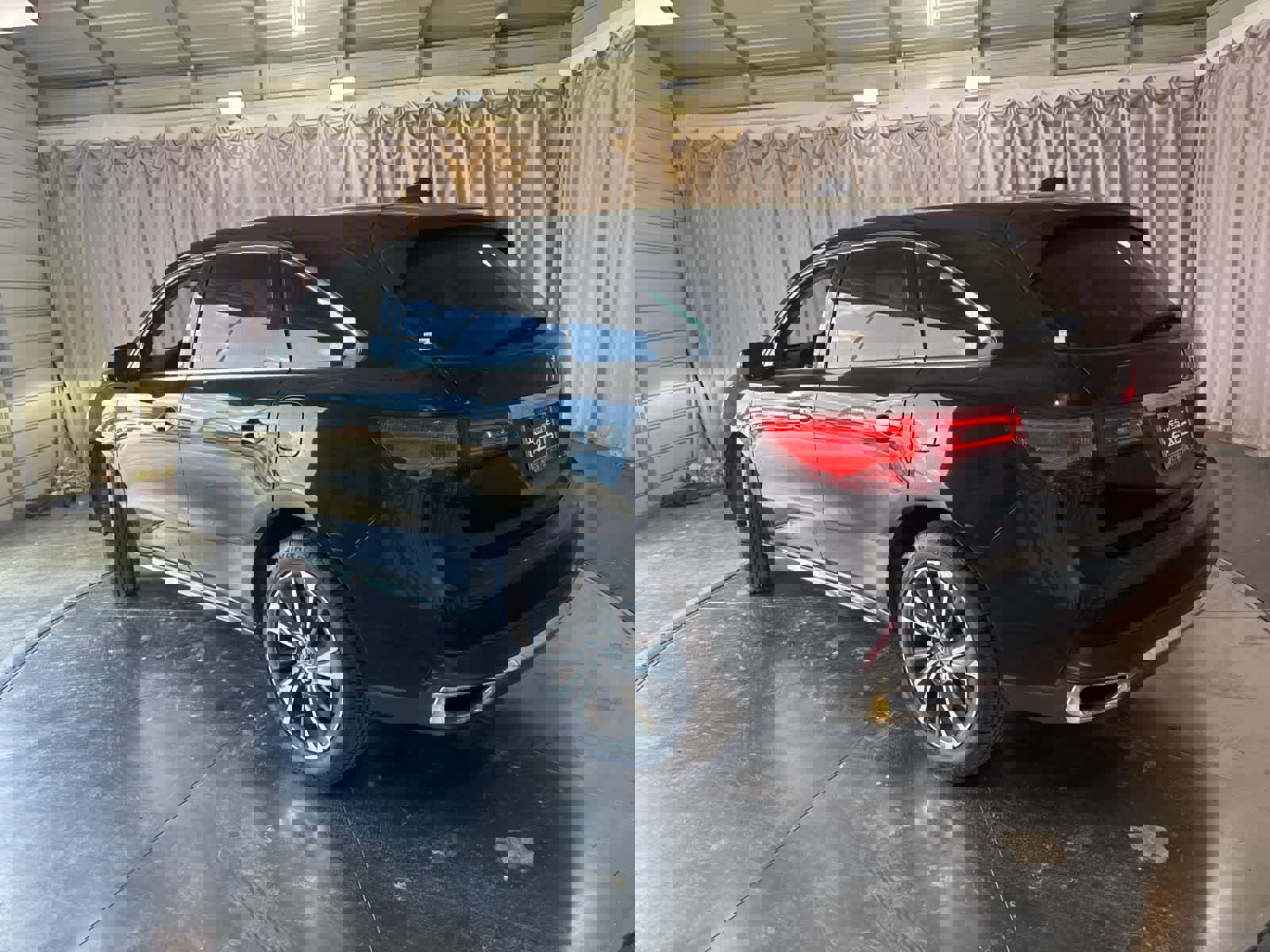 Used 2020 Acura MDX FWD w/ Technology Package image 5