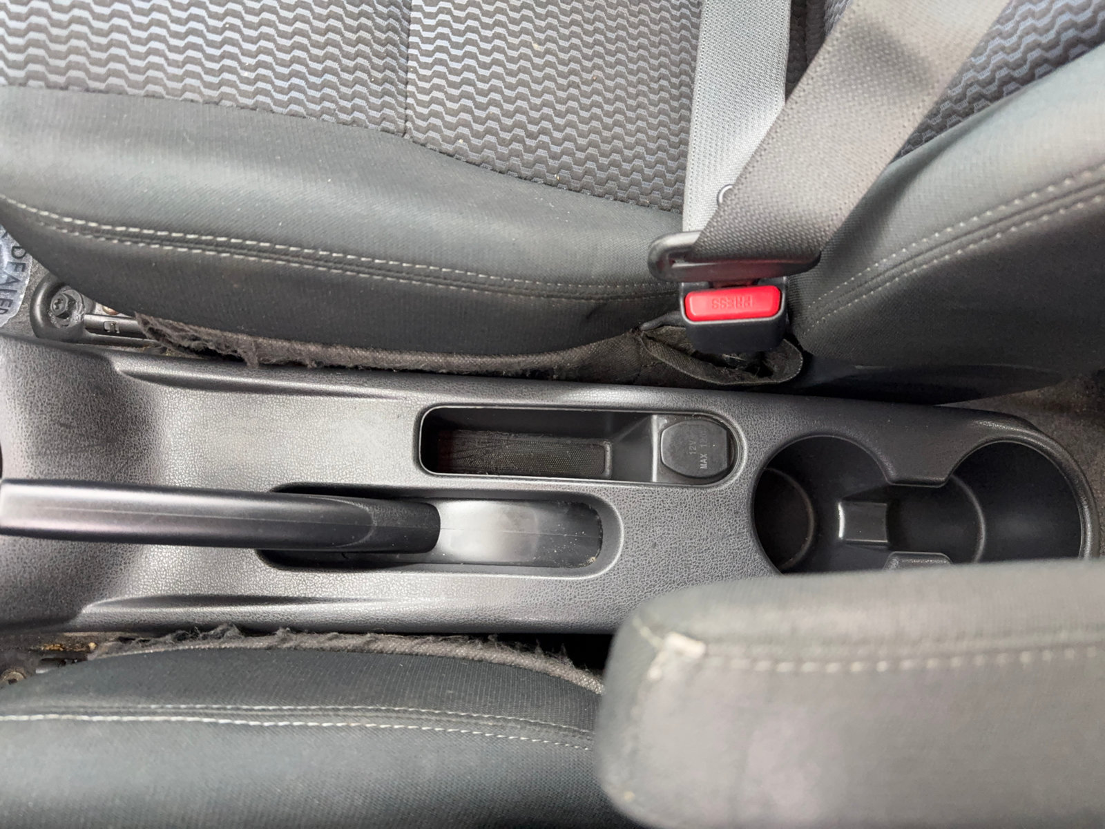Used 2019 Nissan Versa Note SV FWD image 20