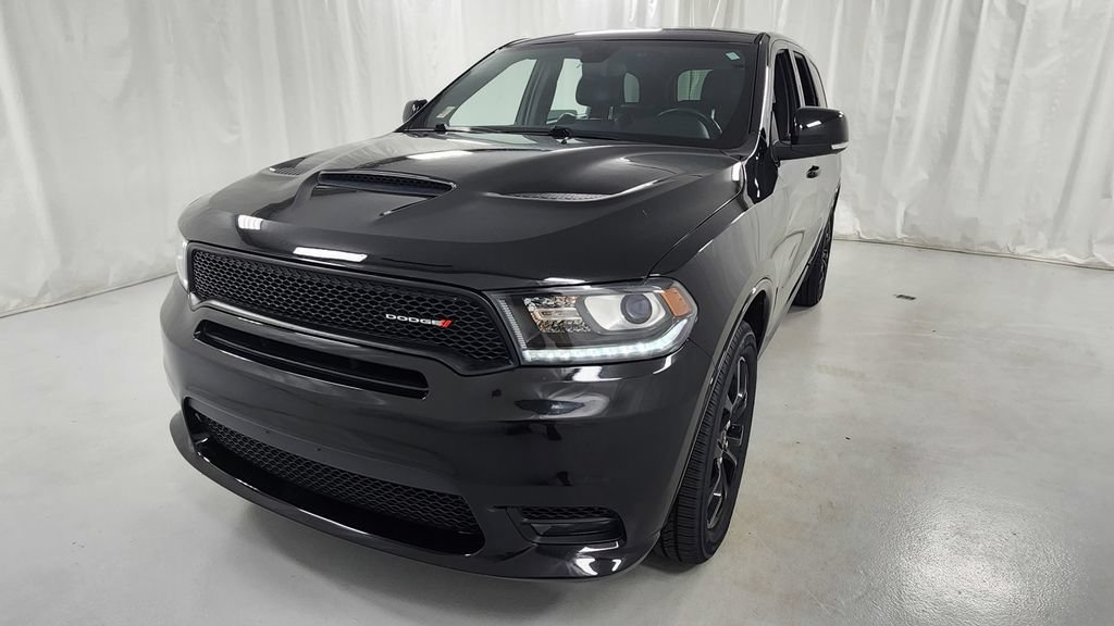 Used 2020 Dodge Durango GT AWD/4WD image 7