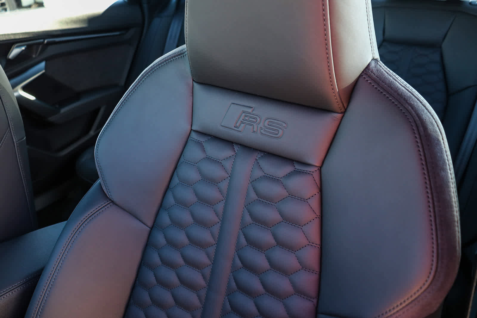 New 2026 Audi RS 3 image 38