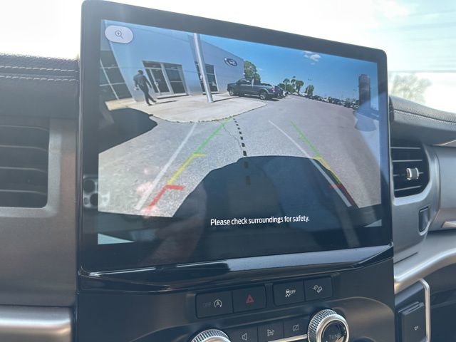 Used 2024 Ford Expedition Max XLT image 49