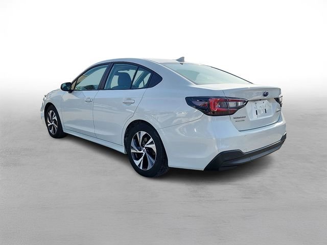 Used 2023 Subaru Legacy Premium image 4