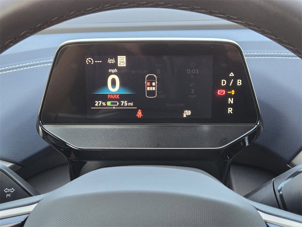 New 2025 Volkswagen ID.4 Pro S image 12