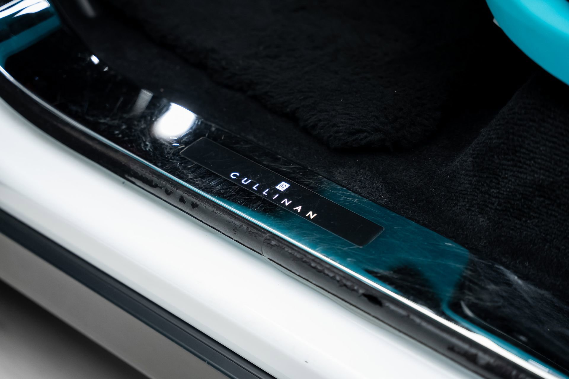 Used 2019 Rolls-Royce Cullinan AWD/4WD image 60