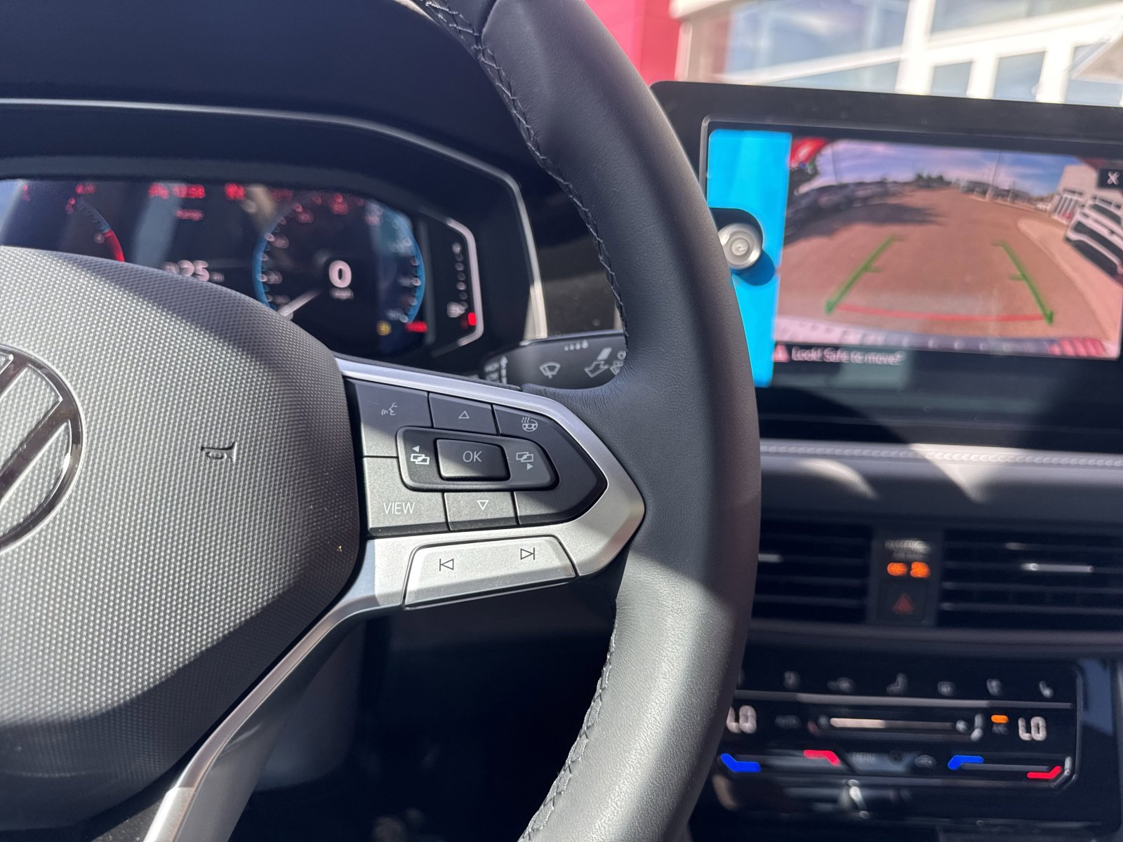 New 2026 Volkswagen Jetta SEL image 28