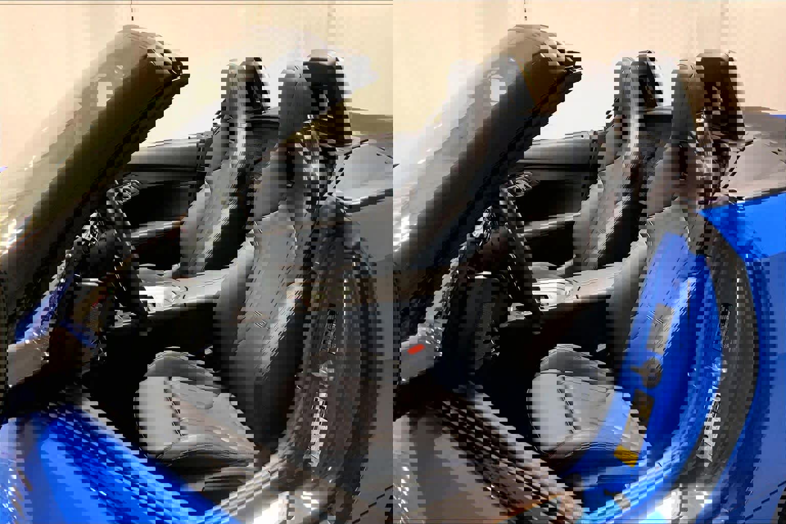 Used 2020 BMW Z4 M40i w/ Premium Package image 7