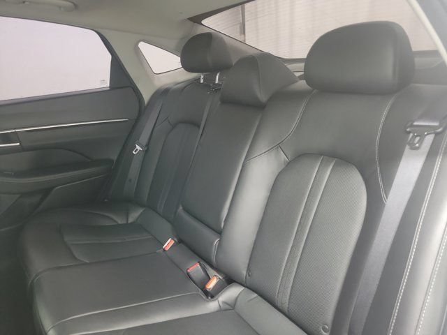 Used 2021 Hyundai Sonata Limited FWD image 11