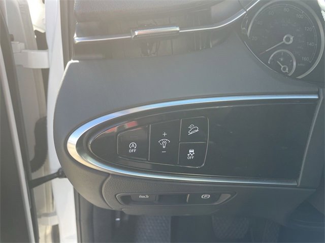 Used 2025 Genesis GV70 2.5T image 35