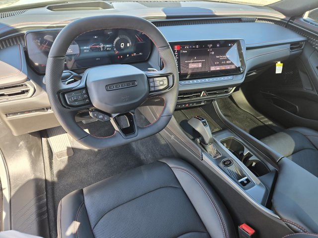 New 2026 Dodge Charger Scat Pack image 20