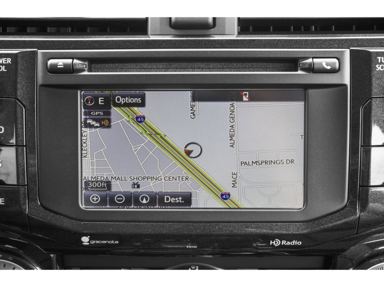 Used 2019 Toyota 4Runner TRD Off-Road image 58