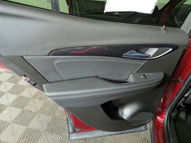 Certified 2023 Buick Envision Preferred w/ Sport Touring Package AWD/4WD image 30