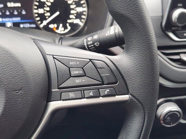 Used 2022 Nissan Altima 2.5 SV image 30