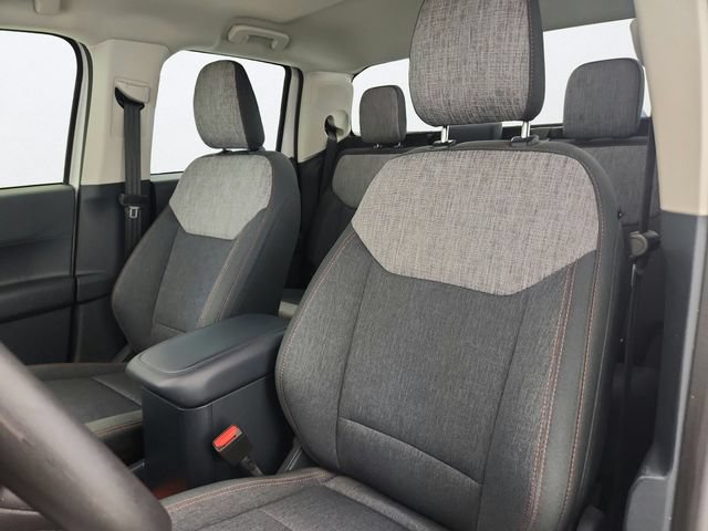 Used 2023 Ford Maverick XLT FWD image 10
