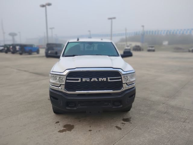 Used 2022 RAM 2500 Tradesman image 9