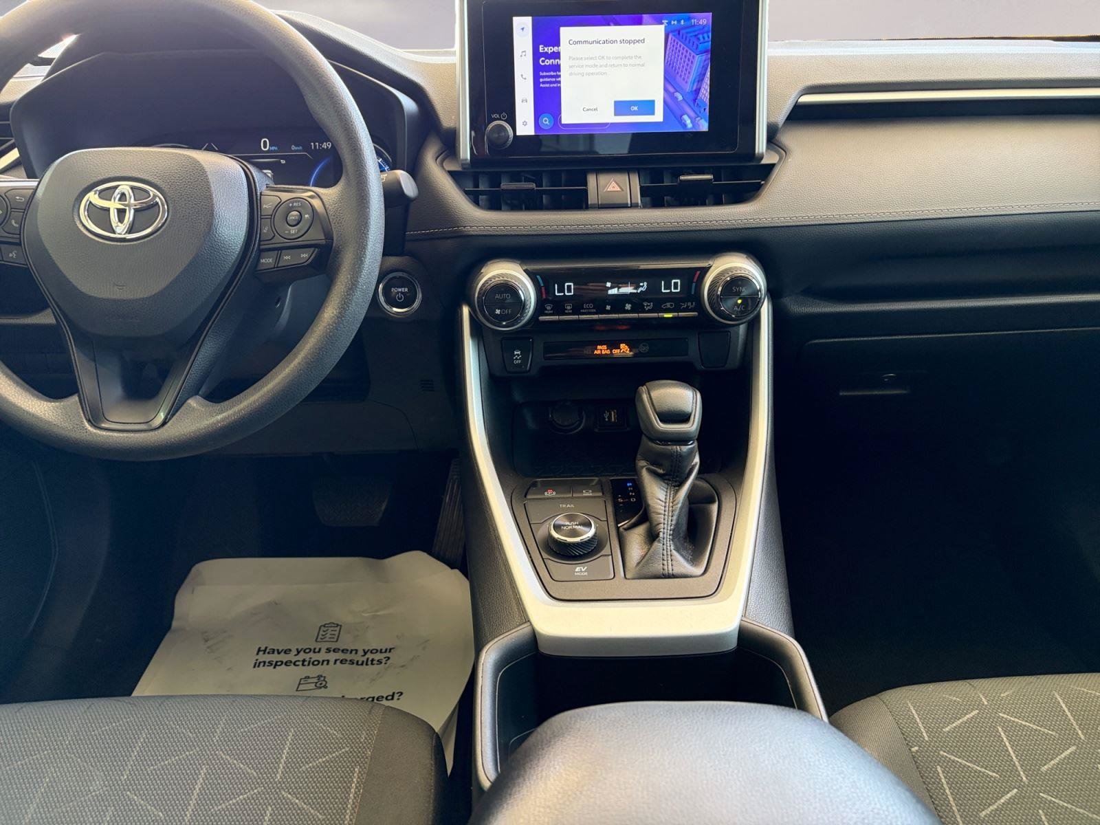 Certified 2023 Toyota RAV4 XLE w/ Convenience Package AWD/4WD image 11