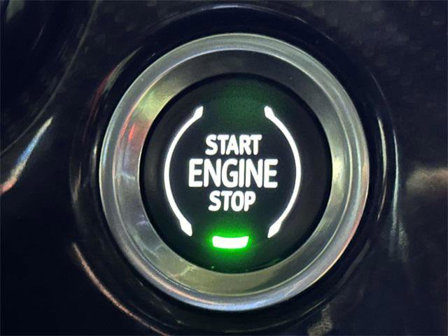 Used 2024 Cadillac XT6 Sport w/ Technology Package image 26