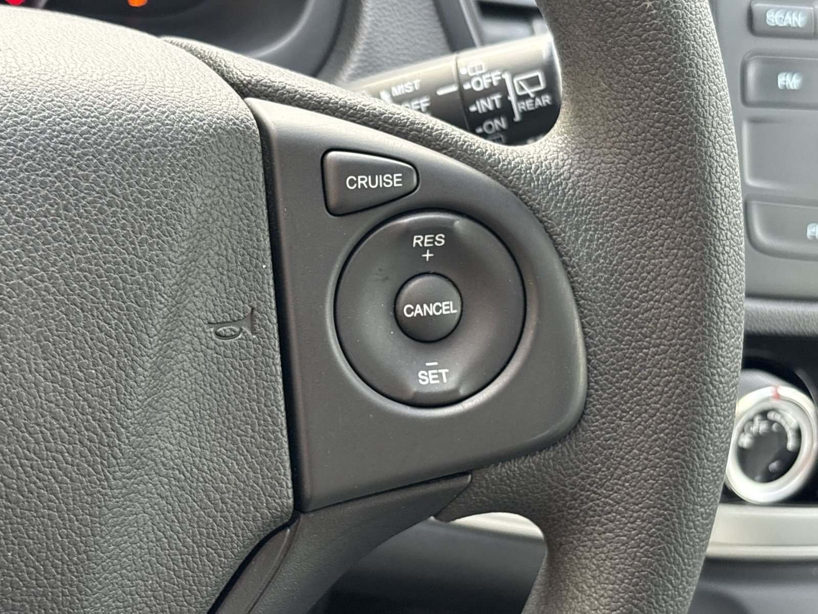 Used 2016 Honda CR-V LX image 24
