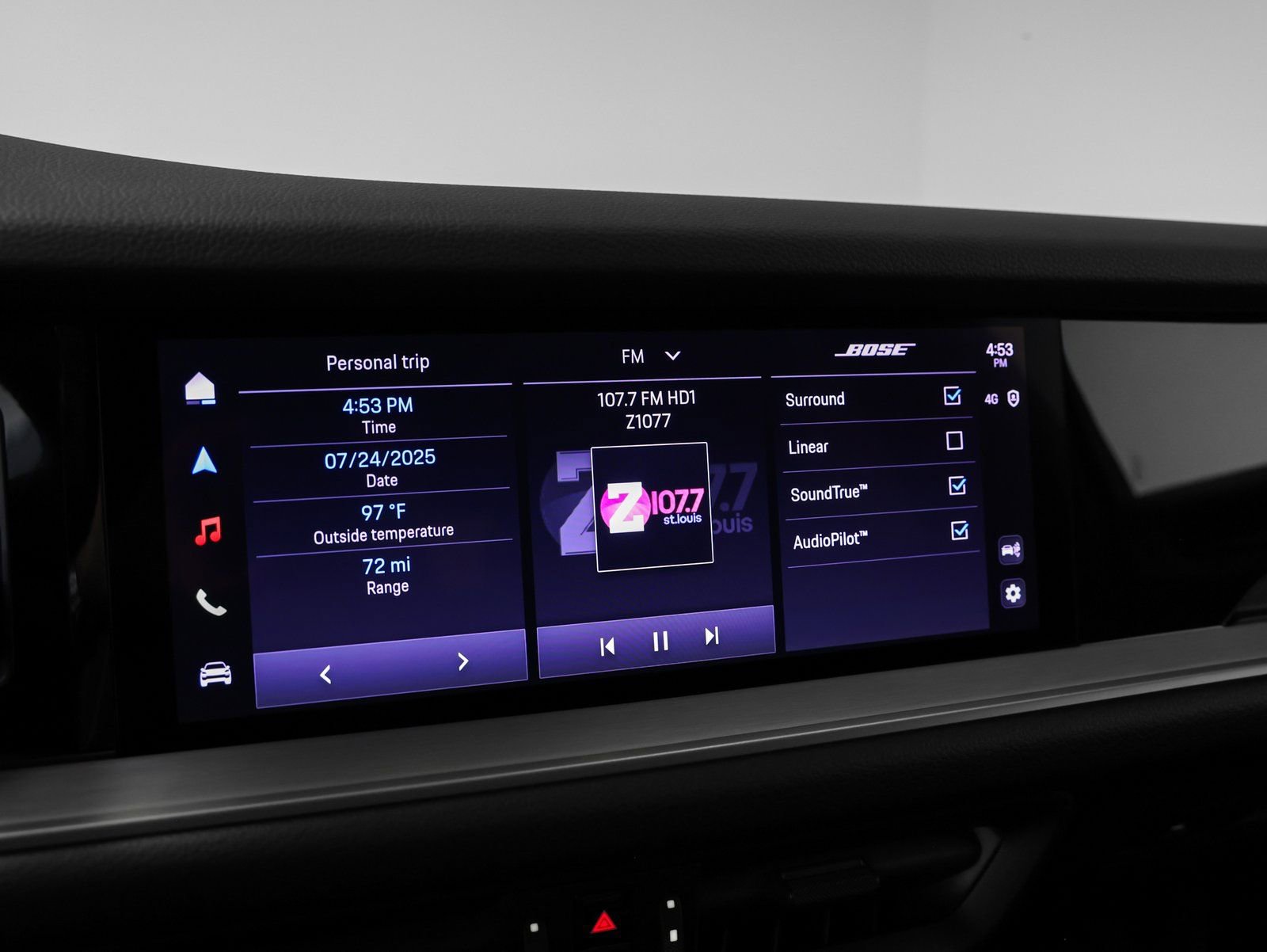 Certified 2025 Porsche Cayenne image 35