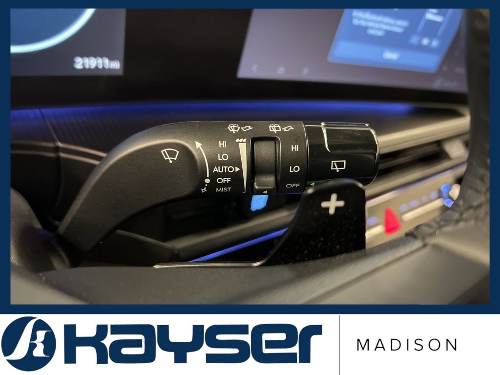 Used 2025 Hyundai Santa Fe Calligraphy image 26