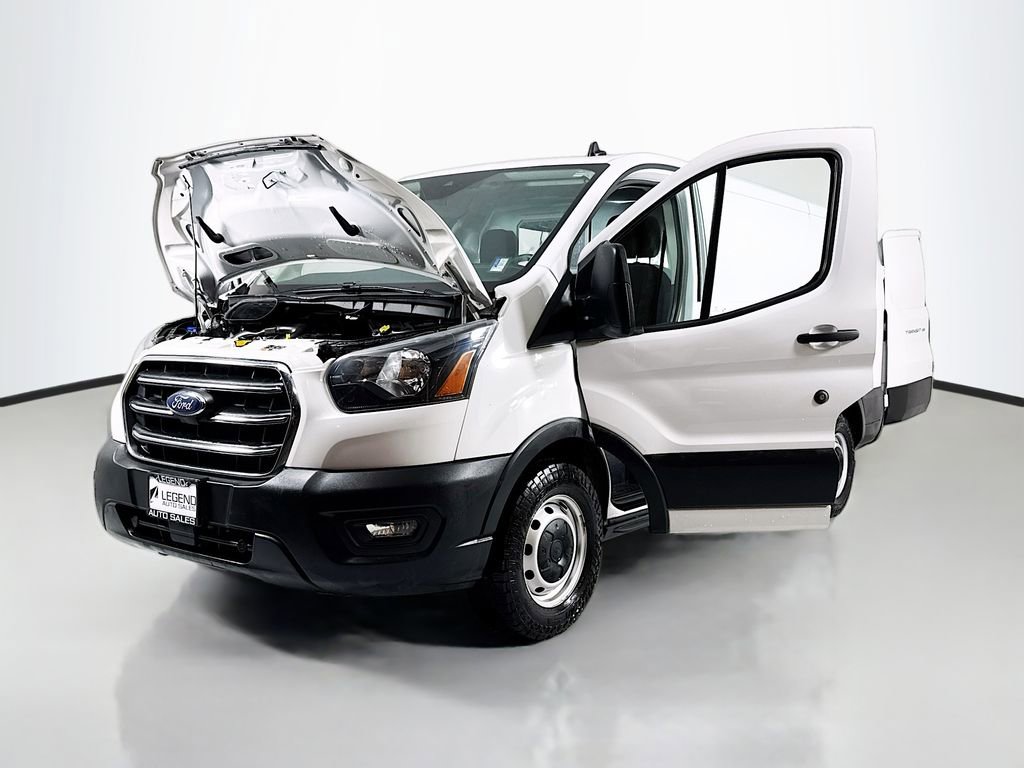 Used 2020 Ford Transit 150 Low Roof image 14