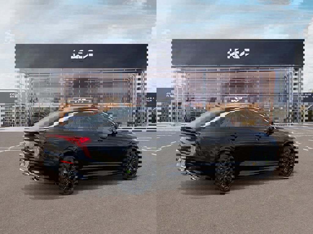 New 2026 Kia K5 GT image 6