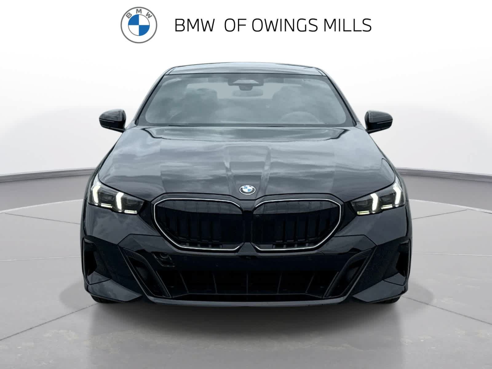 New 2027 BMW 540i xDrive w/ Executive Package AWD/4WD image 8