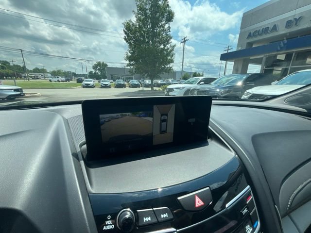 Certified 2019 Acura RDX AWD w/ Advance Package image 43