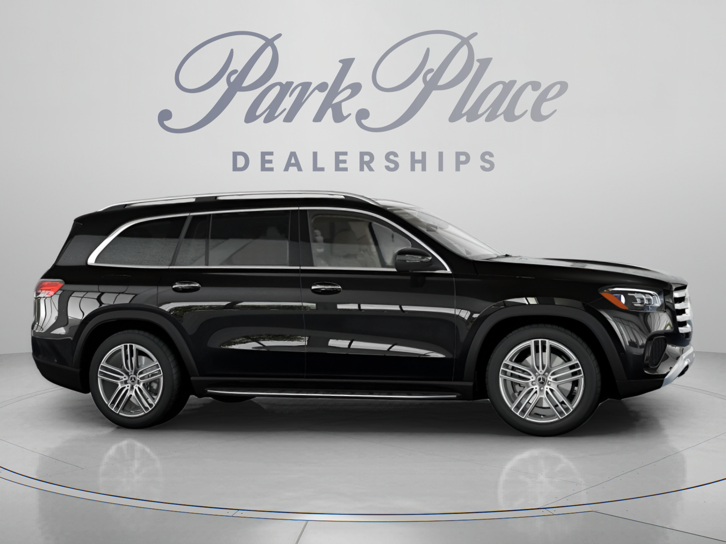 Used 2026 Mercedes-Benz GLS 450 4MATIC image 28