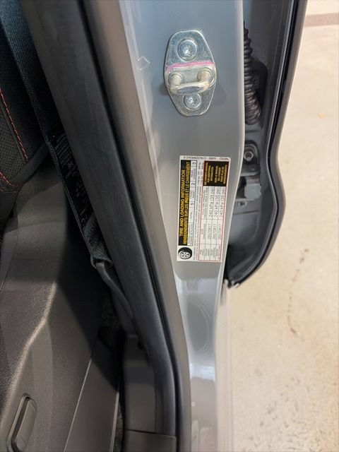 New 2026 Nissan Frontier PRO-4X AWD/4WD image 32