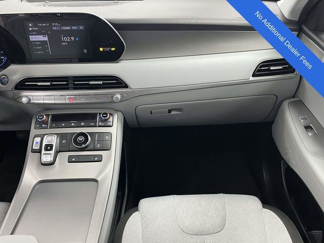 Used 2021 Hyundai Palisade SEL FWD image 22