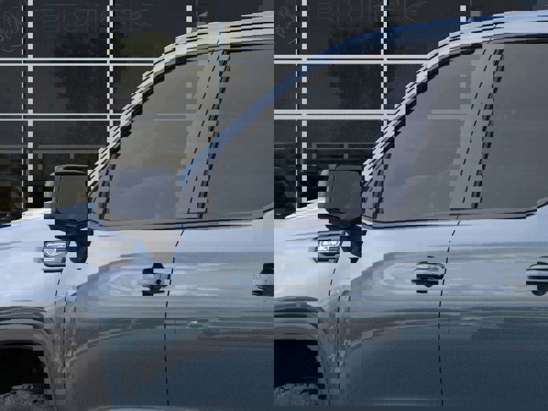 New 2026 GMC Sierra 1500 Elevation w/ Elevation Premium Package image 12