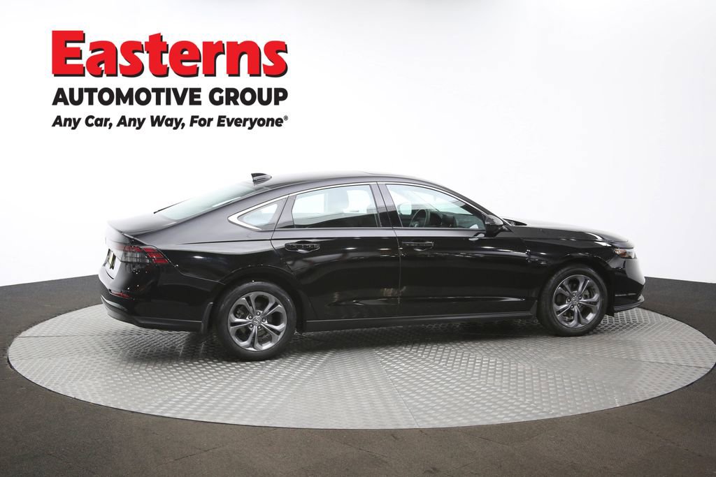 Used 2024 Honda Accord EX image 44