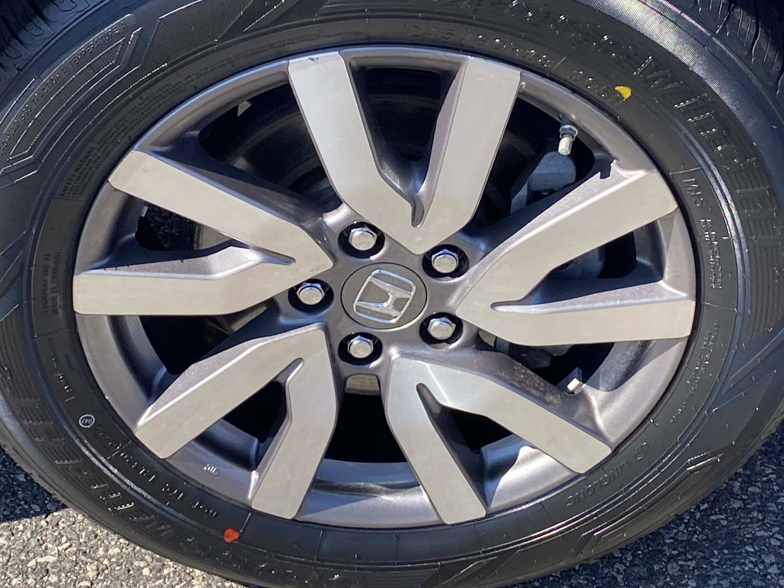 Used 2020 Honda Pilot EX-L image 28