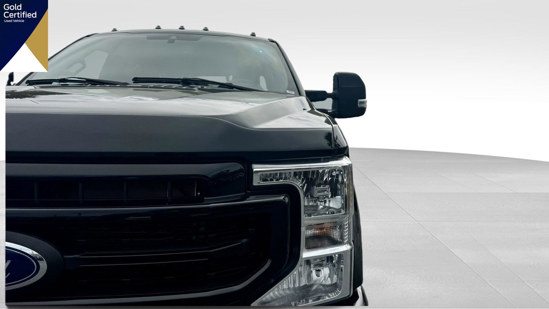 Certified 2022 Ford F250 Lariat image 26