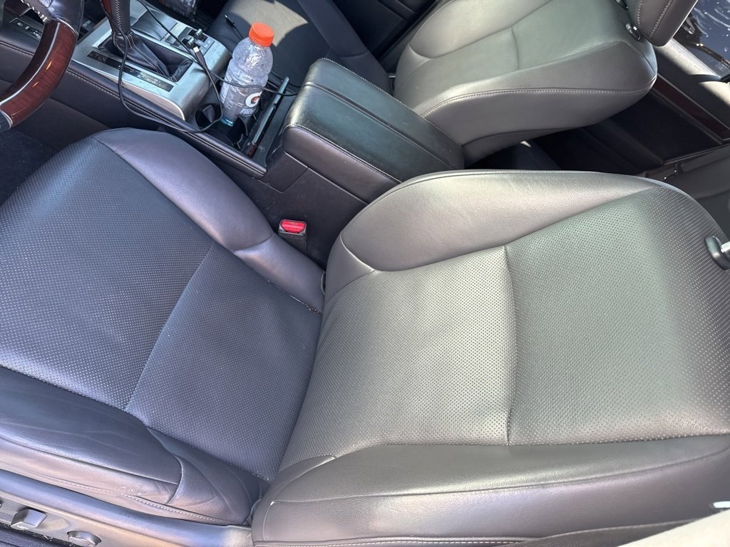 Used 2019 Lexus GX 460 image 5