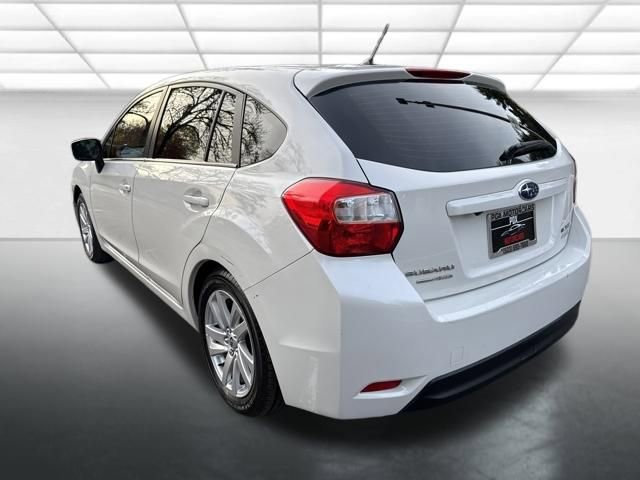 Used 2016 Subaru Impreza 2.0i Premium w/ Popular Package #1 image 3