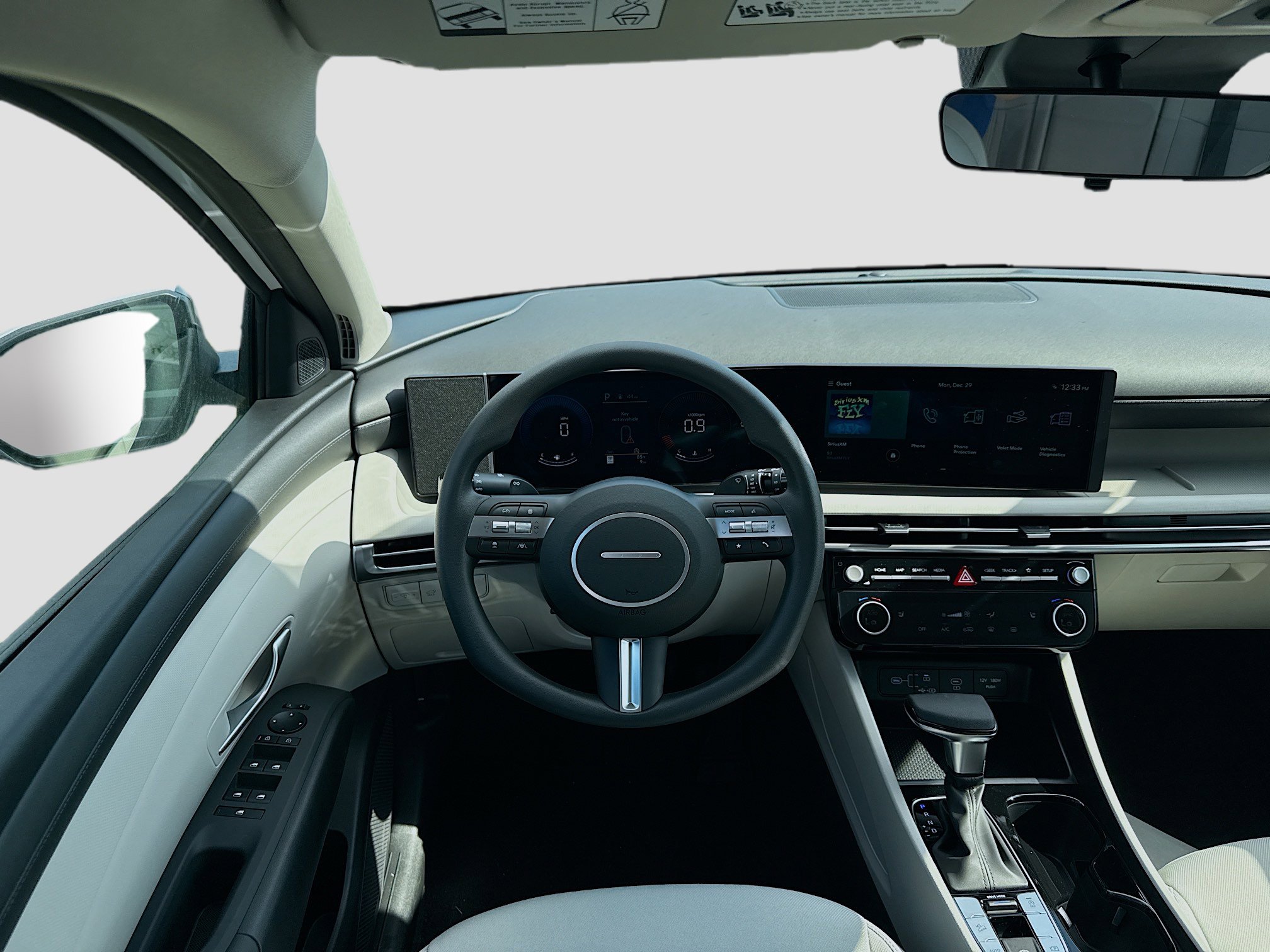 New 2026 Hyundai Tucson SEL image 15