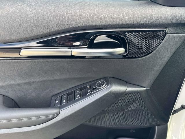 New 2026 Kia Seltos S image 24