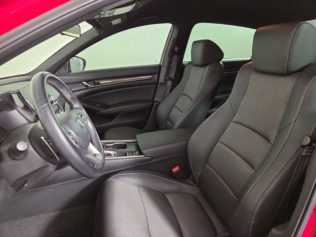 Used 2020 Honda Accord Sport image 12