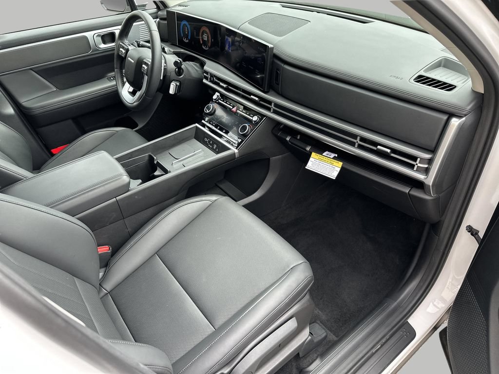 New 2026 Hyundai Santa Fe SEL FWD image 26