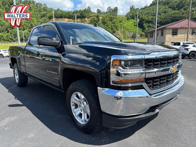 Used 2019 Chevrolet Silverado 1500 LT