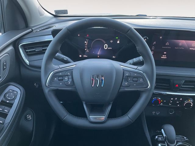New 2026 Buick Encore GX Sport Touring w/ Advanced Technology Package image 12