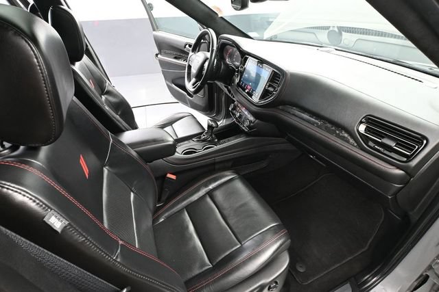 Used 2024 Dodge Durango R/T AWD/4WD image 60