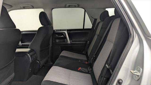 Used 2019 Toyota 4Runner SR5 image 12