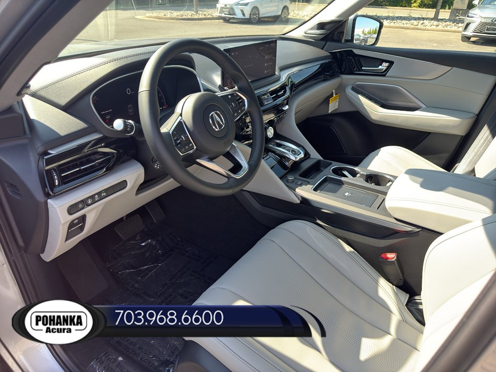 New 2026 Acura MDX w/ Technology Package AWD/4WD image 22