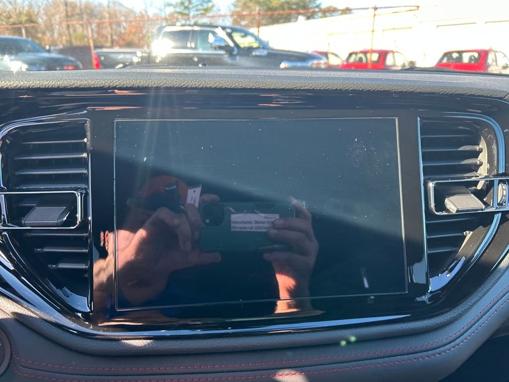 New 2026 Dodge Durango GT image 15