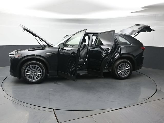 Certified 2025 MAZDA CX-90 3.3 Turbo w/ Preferred Package AWD/4WD image 48